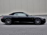 Aston Martin DB9 Volante by Wheelsandmore 2010 года